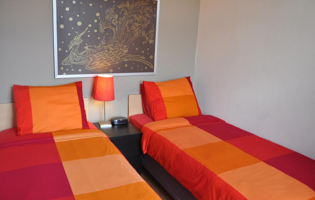 Amstel Riverview Amsterdam Pokój zdjęcie