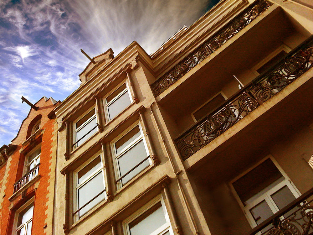 Amstel Riverview Amsterdam Zewnętrze zdjęcie