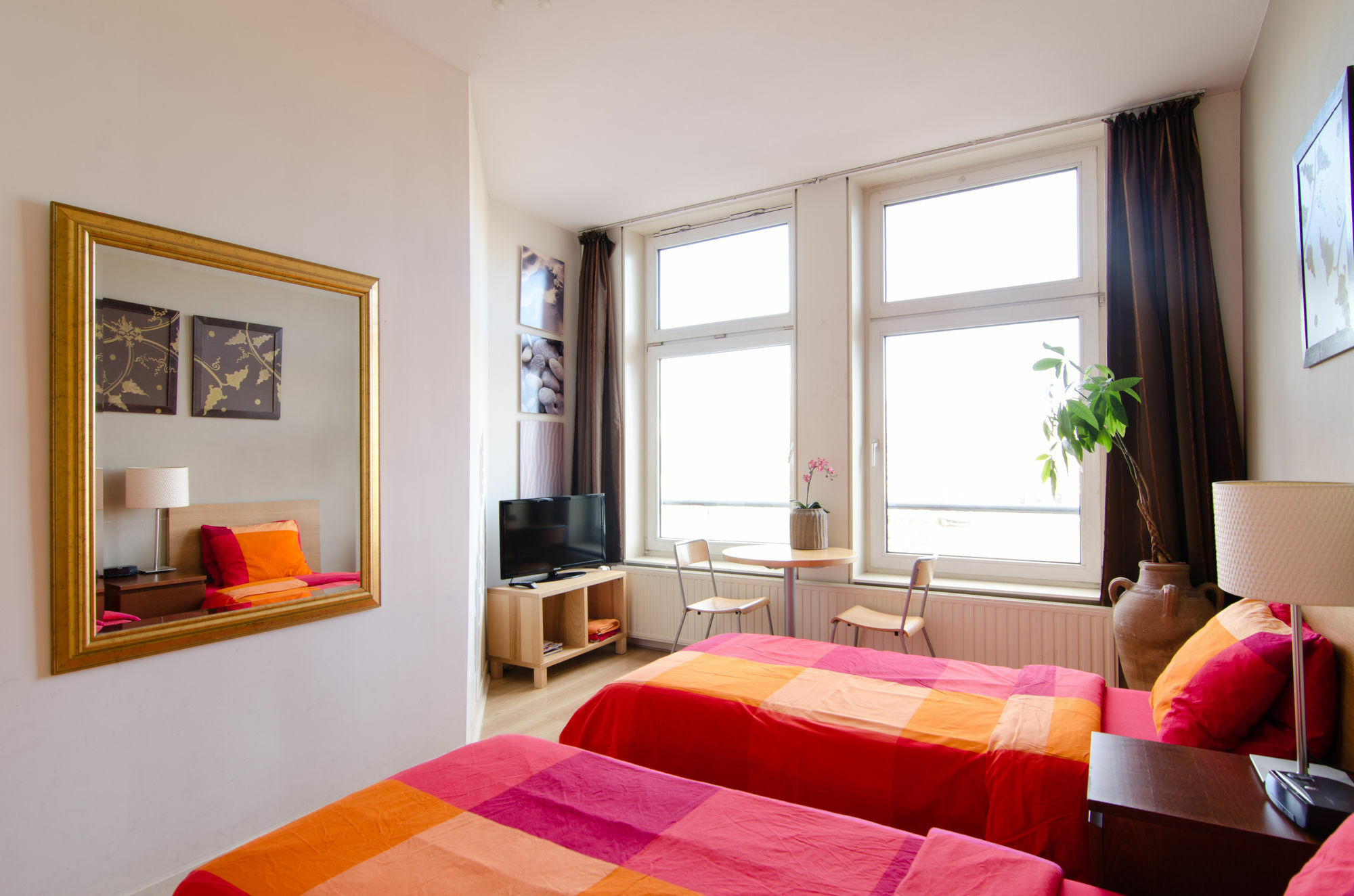 Amstel Riverview Amsterdam Zewnętrze zdjęcie